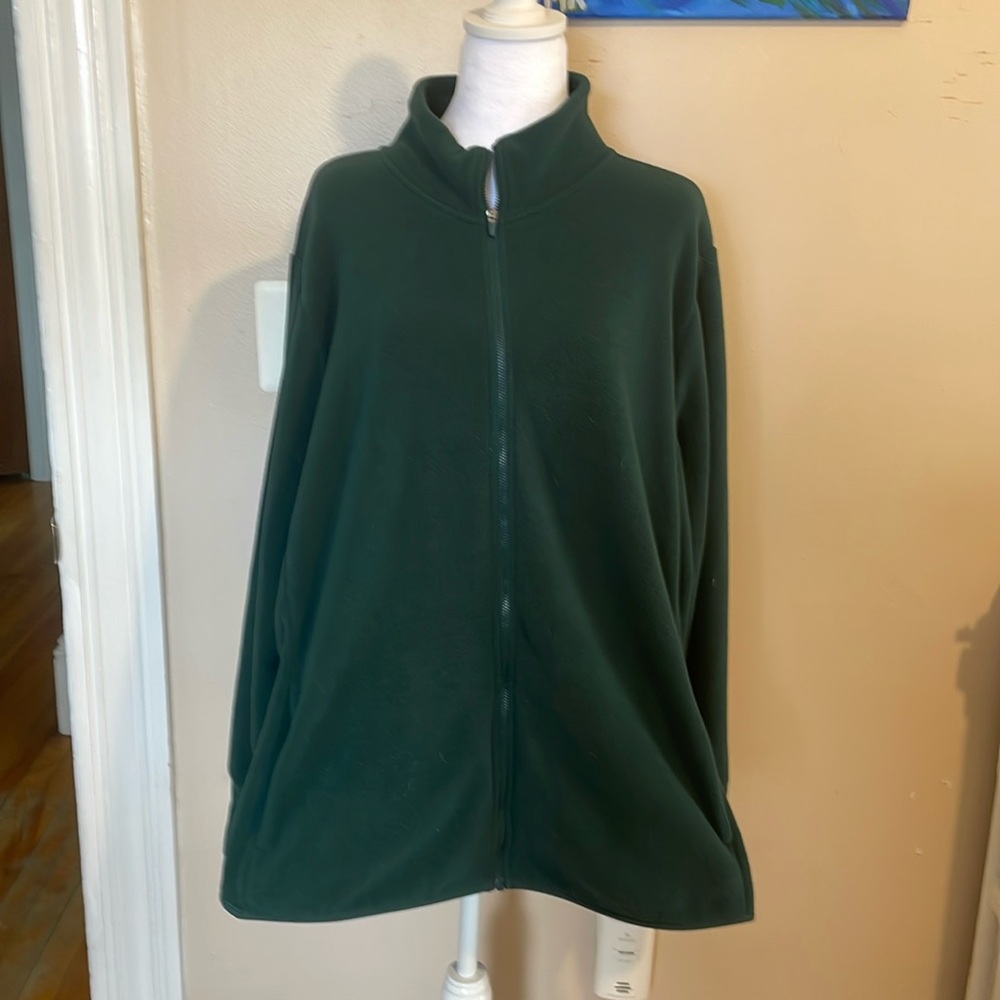 Old Navy Fleece Jacket
